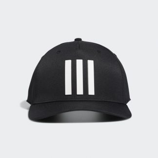 Golf 3-Stripe Tour Hat