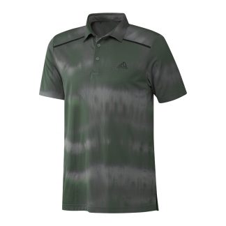 Space Dye Polo