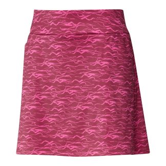 Ultimate365 printed 16" skort