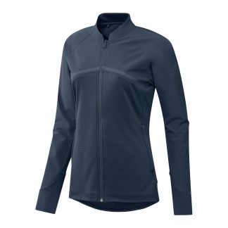 Hybrid Full Zip Jacket